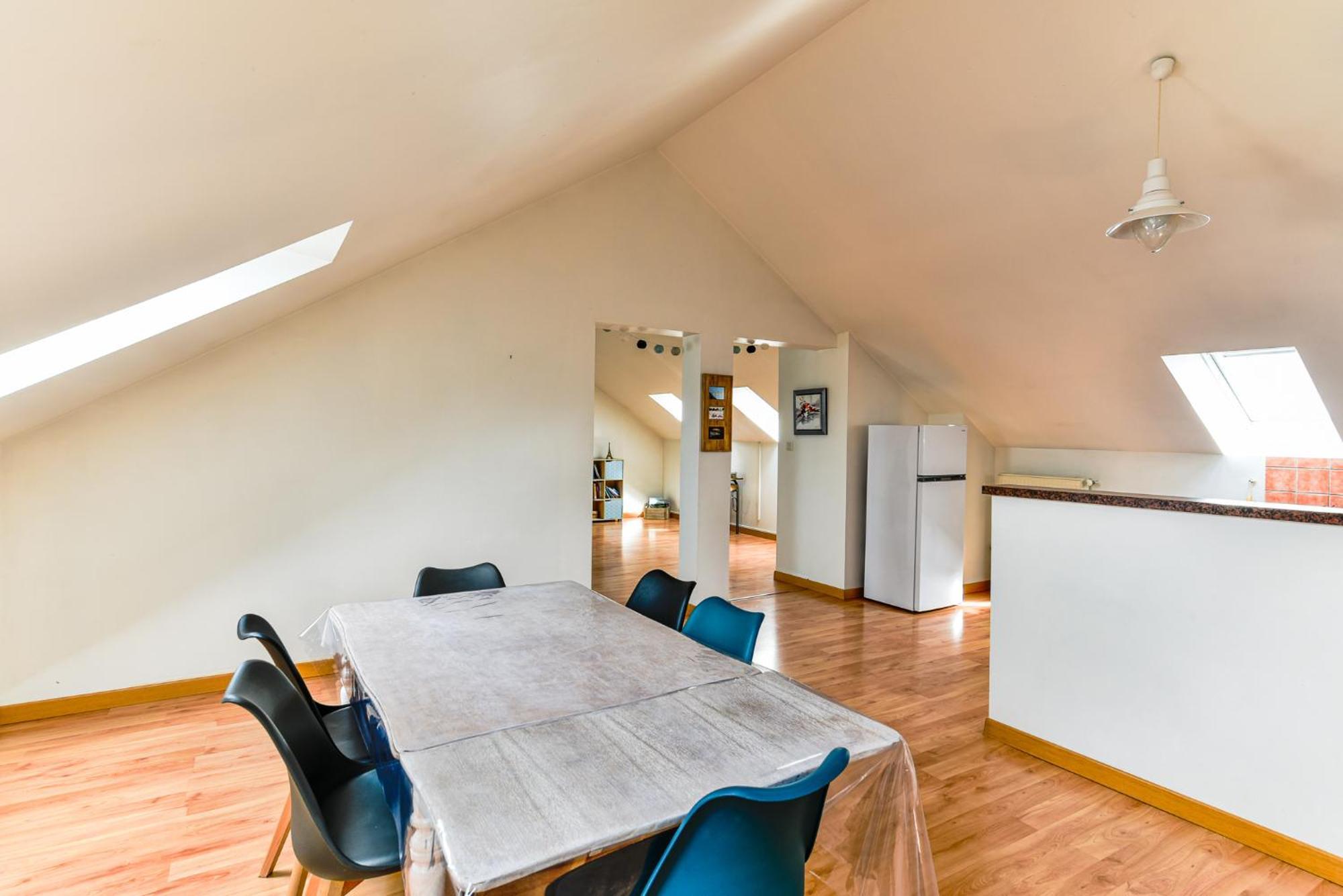 Appartement Spacieux Et Lumineux - Centre - Bord Loire - Climatisation - Wifi - Tout Confort Saumur Exterior photo